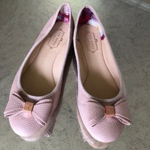 Ted Baker Flats